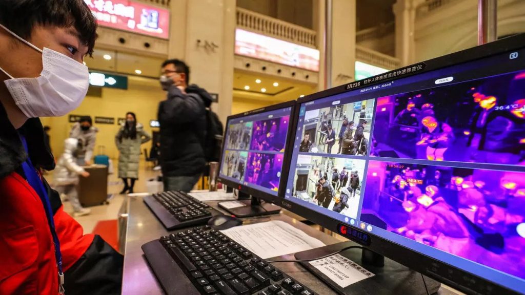 Ραγδαία η εξάπλωση  του κοροναϊού: Στους 17 οι νεκροί στην Κίνα και πάνω από 400 τα κρούσματα