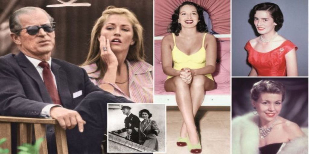 Πρίγκιπας Φίλιππος: Όσα δεν γνωρίζατε για την «άτακτη» και κρυφή ζωή του (φώτο)