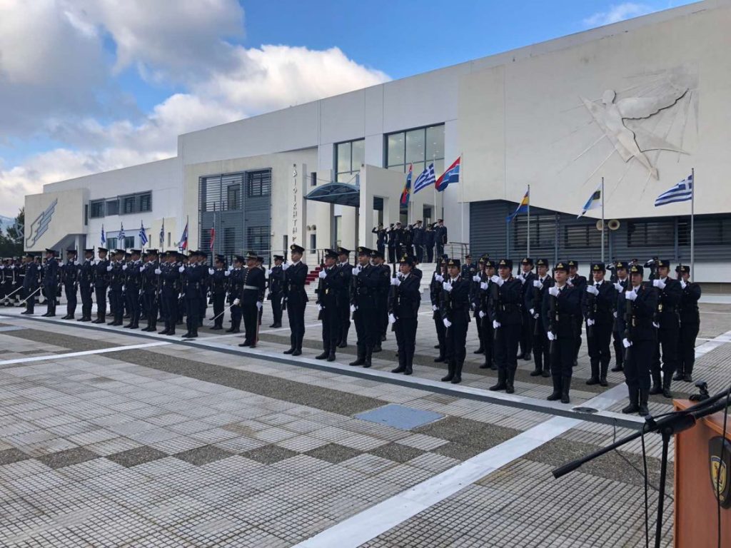 Τελετή παράδοσης – παραλαβής του αρχηγού ΓΕΕΘΑ: «Ξέχασαν» να προσκαλέσουν τον πρώην Α/ΓΕΣ Γ.Καμπά