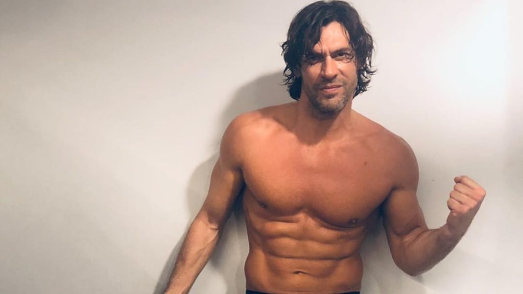 Στα δικαστήρια ο Γ.Σπαλιάρας για το «έχω πάει με 4.000 γυναίκες» – Τι έγινε (βίντεο)