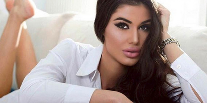 Ιωάννα Μπέλλα: Ποιος είναι ο νέος της σύντροφος; (βίντεο)