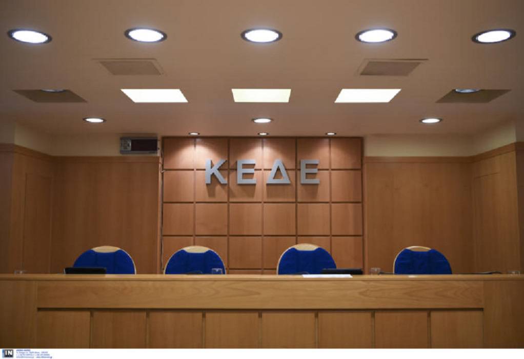 ΚΕΔΕ: Ζητά θωράκιση των συνόρων για το πρόβλημα της παράνομης μετανάστευσης