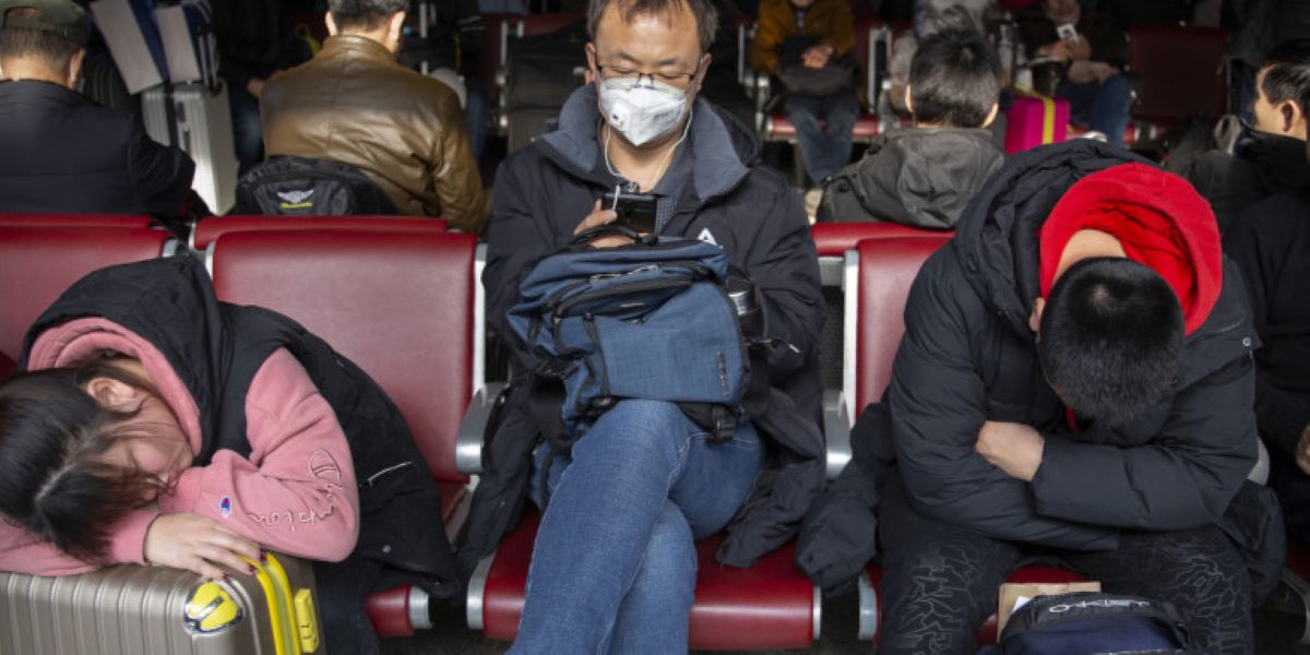 Νέος κοροναϊός: Η Σιγκαπούρη ελέγχει υποχρεωτικά όλους τους ταξιδιώτες από την Κίνα