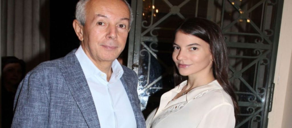 Γιάννης Κούστας: Δείτε τα τεράστια ποσά που απαιτεί η πρώην σύζυγός του