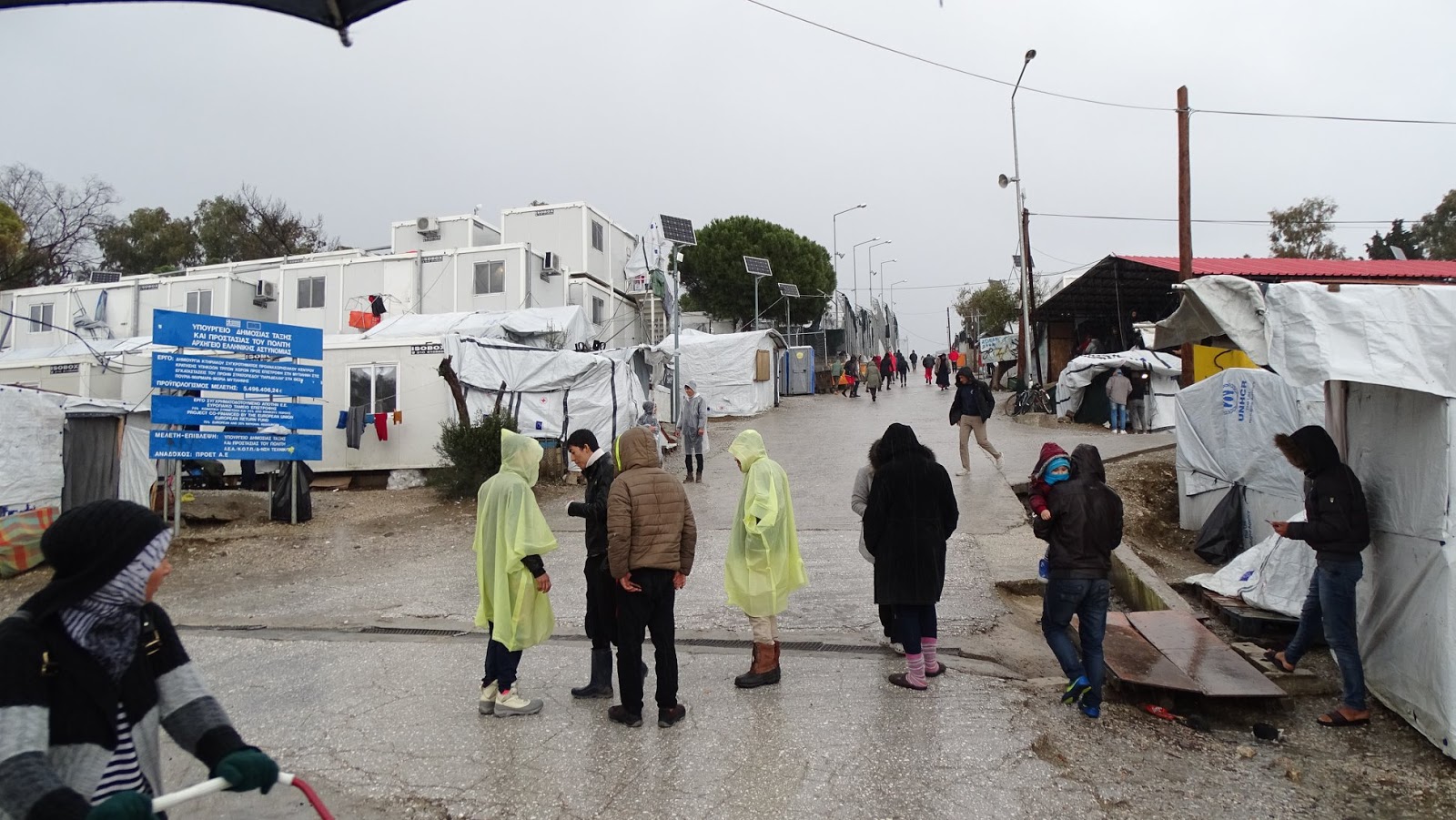 Στο «κόκκινο» τα νησιά μας – Κινητοποιήσεις κατοίκων σε Χίο, Λέσβο και Σάμο για τους παράνομους μετανάστες