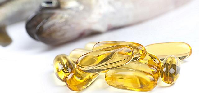 Ποια τα οφέλη του ιχθυέλαιου για την υγεία των ανδρών;