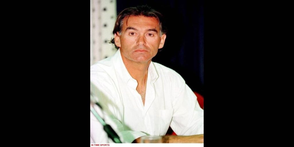 Τάσος Μπουντούρης: Κρίσιμες οι επόμενες ώρες για τη ζωή του