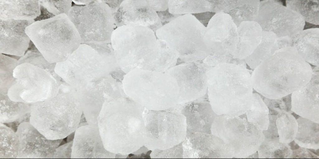 ΕΦΕΤ: Προχώρησε στην ανάκληση συσκευασιών πάγου