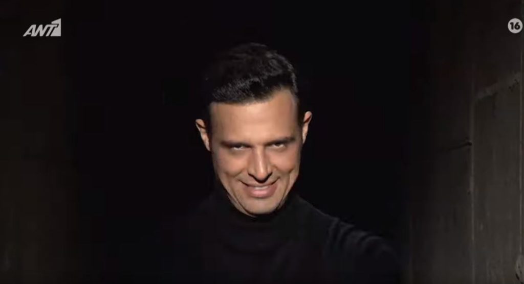 Μαρία Κορινθίου: Γιατί «χάλασε» τη φάρσα στον Σάββα Πούμπουρα; (βίντεο)