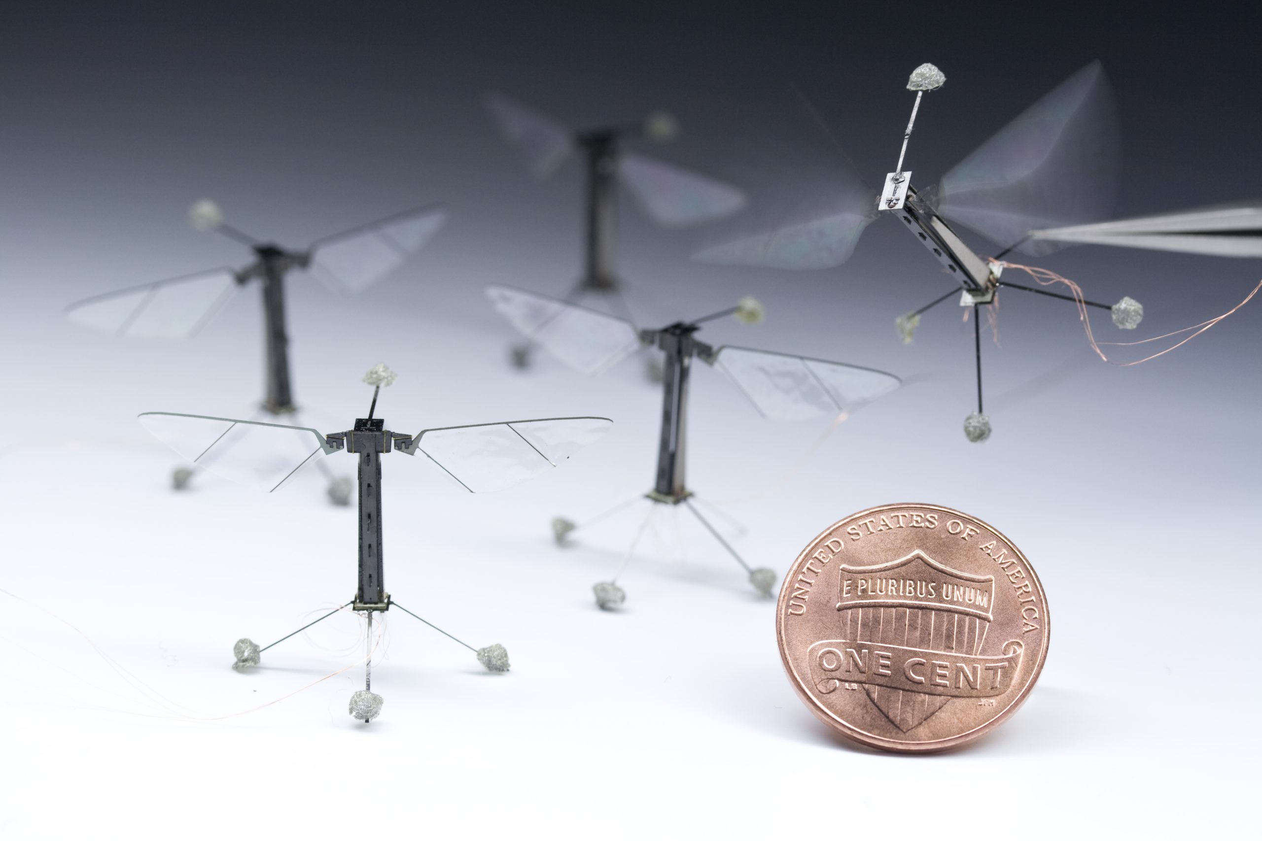 Ραντάρ σε συχνότητες THz θα κατασκευάσει ρωσική εταιρεία για να εντοπίζουν μικροσκοπικά drones!