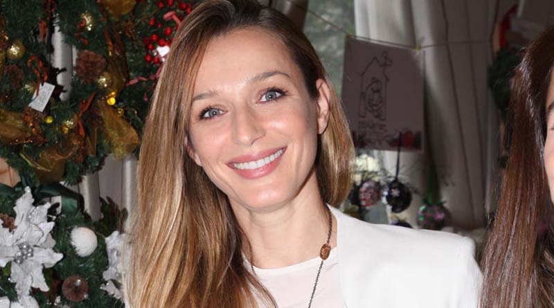 Kάτια Ζυγούλη: «Είχα μπει στην διαδικασία να κάνω δοκιμαστικό για το GNTM όμως δεν με πήραν» (βίντεο)