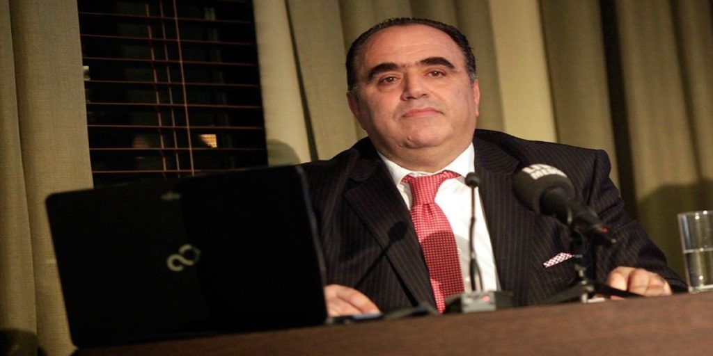 Μανώλης Σφακιανάκης: «Κίνηση εντυπωσιασμού οι επιθέσεις Τούρκων χάκερ»