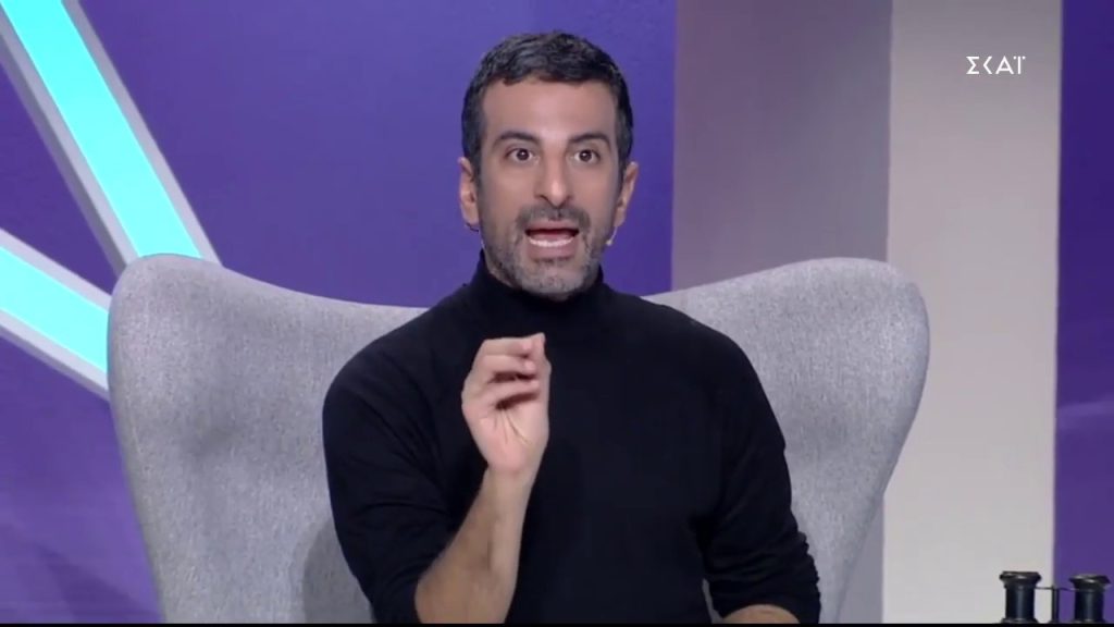 Βγήκαν τα μαχαίρια στο My style Rocks: Ευριδίκη εν υαλοπωλείο… κατά Κουδουνάρη! Ειρωνεία στο έπακρο! (βίντεο)