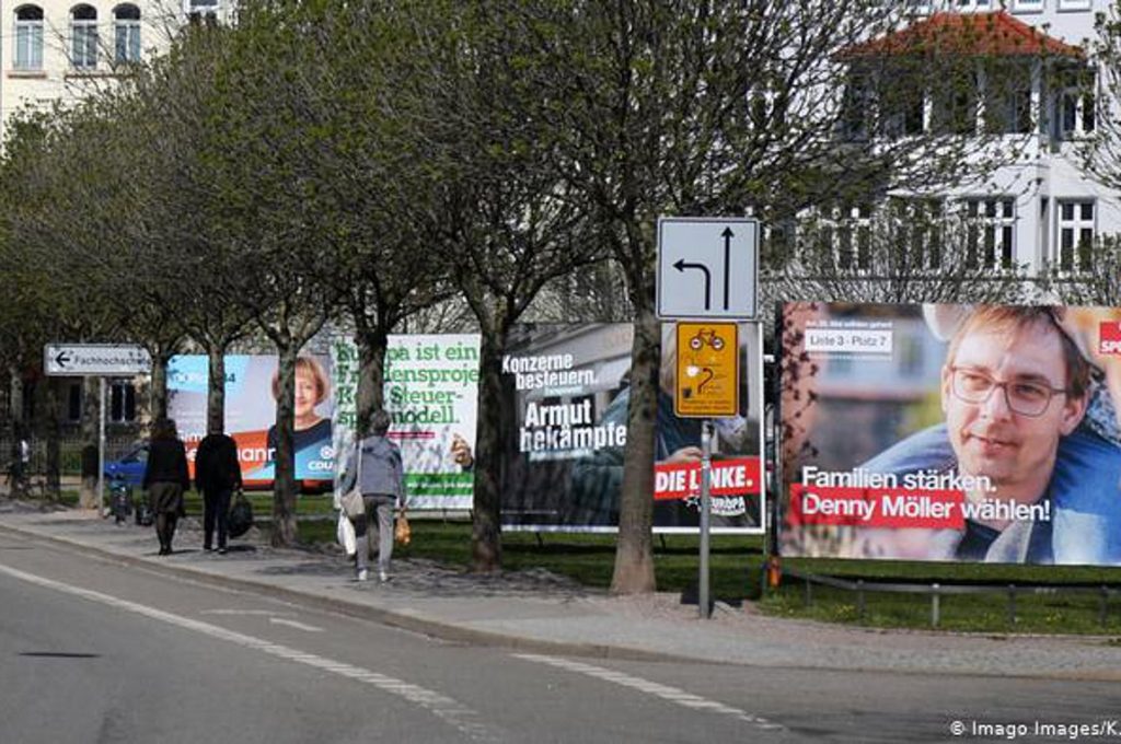 Θουριγγία: Σχολικό λεωφορείο έπεσε σε πλαγιά – Νεκρά δύο παιδιά και 20 τραυματισμένα