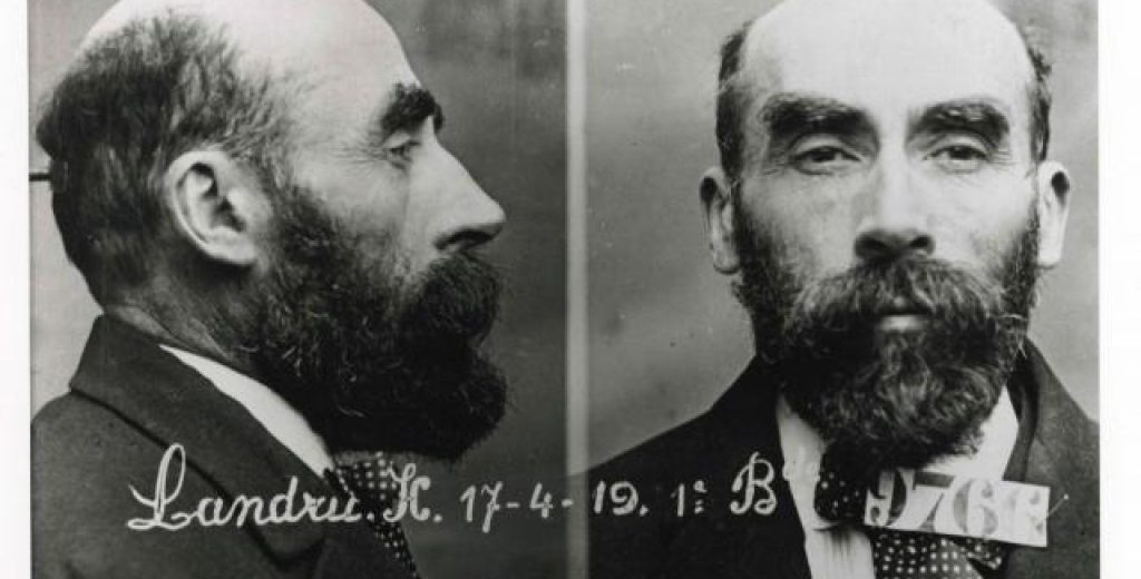 Ανρί Λαντρό: Ο serial killer που έταζε γάμο σε χήρες και μετά τις έψηνε στο φούρνο του – Δολοφόνησε 11 άτομα