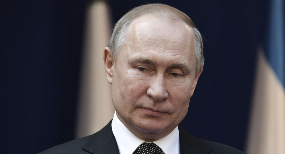 Ισραήλ: Συνελήφθη άντρας για απειλές εναντίον του Πούτιν