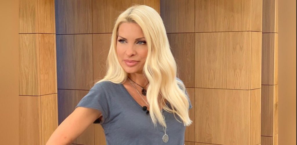 Πρόταση «βόμβα» στην Ελένη Μενεγάκη!