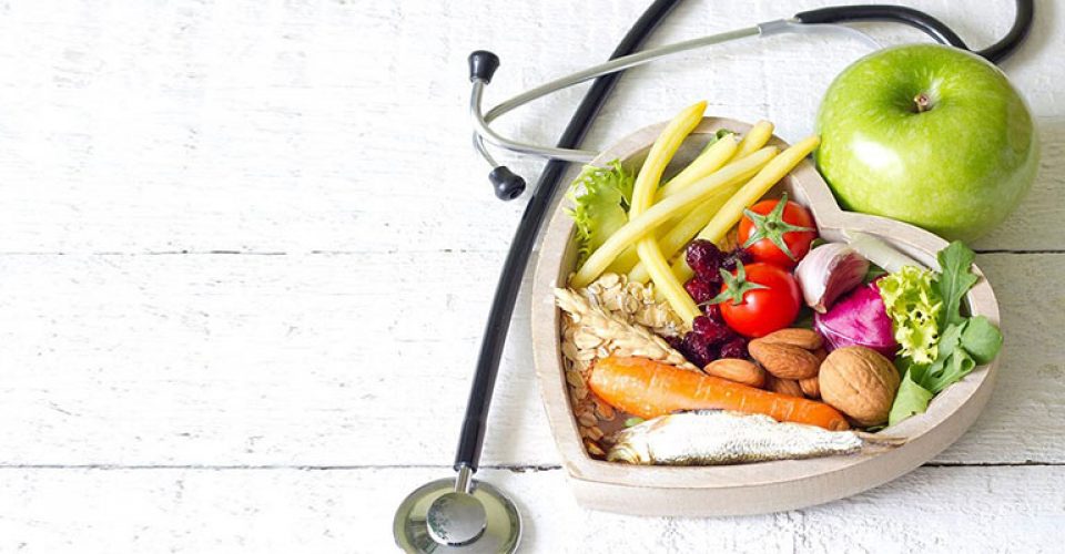 Η τέλεια αναλογία που μειώνει κατά 70% τον κίνδυνο καρδιακών παθήσεων