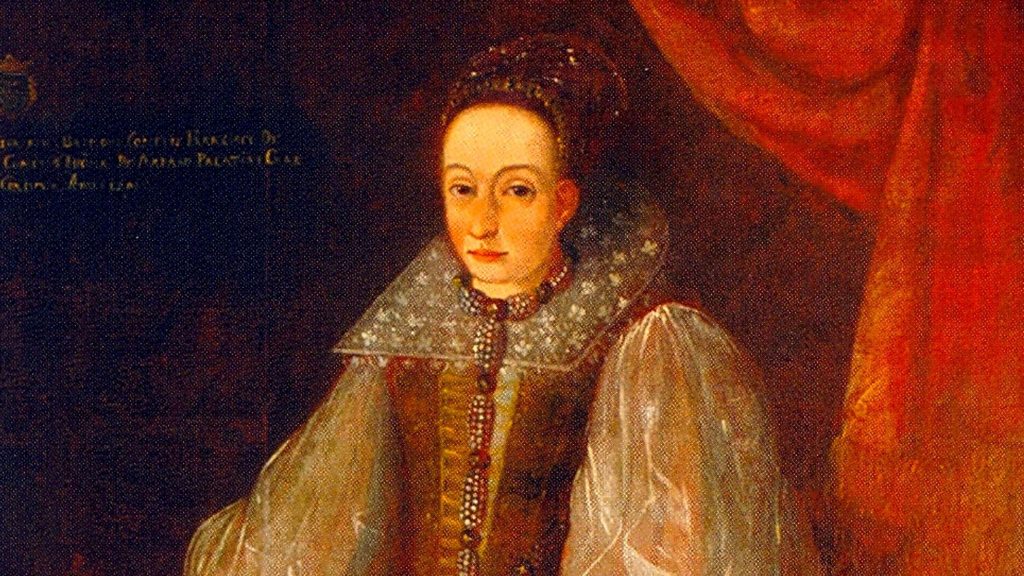 Elizabeth Bathory: Η «ματωμένη κόμισα» που σκότωνε ότι έβρισκε μπροστά της