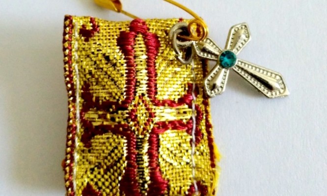 Φυλακτό ή φυλαχτό; – Ποια η σημασία του;