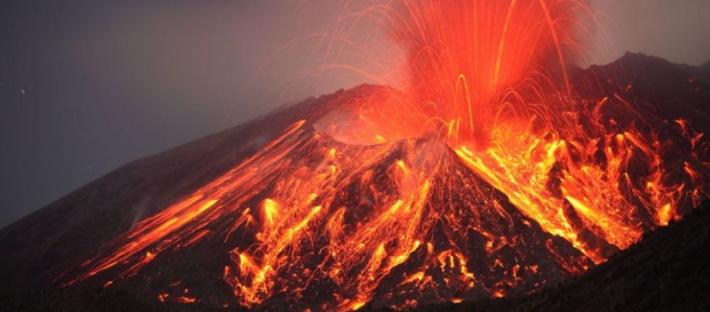 Η έκρηξη του Βεζούβιου μετέτρεψε τον εγκέφαλο θύματος σε… γυαλί – Η θερμοκρασία έφτασε τους 520 βαθμούς Κελσίου (φωτό)