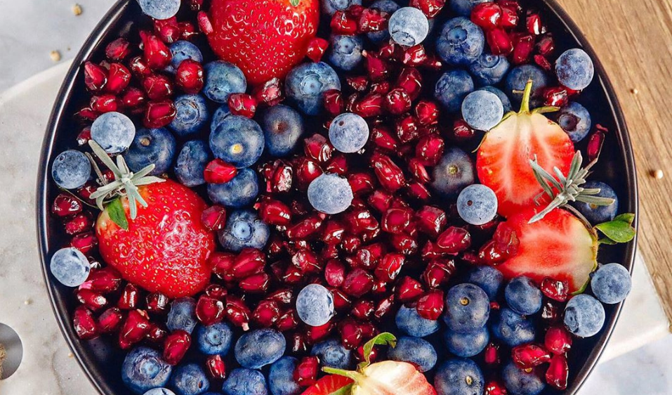 Έρευνα: Οι vegan άντρες έχουν μεγαλύτερη αντοχή στον ερωτικό τομέα