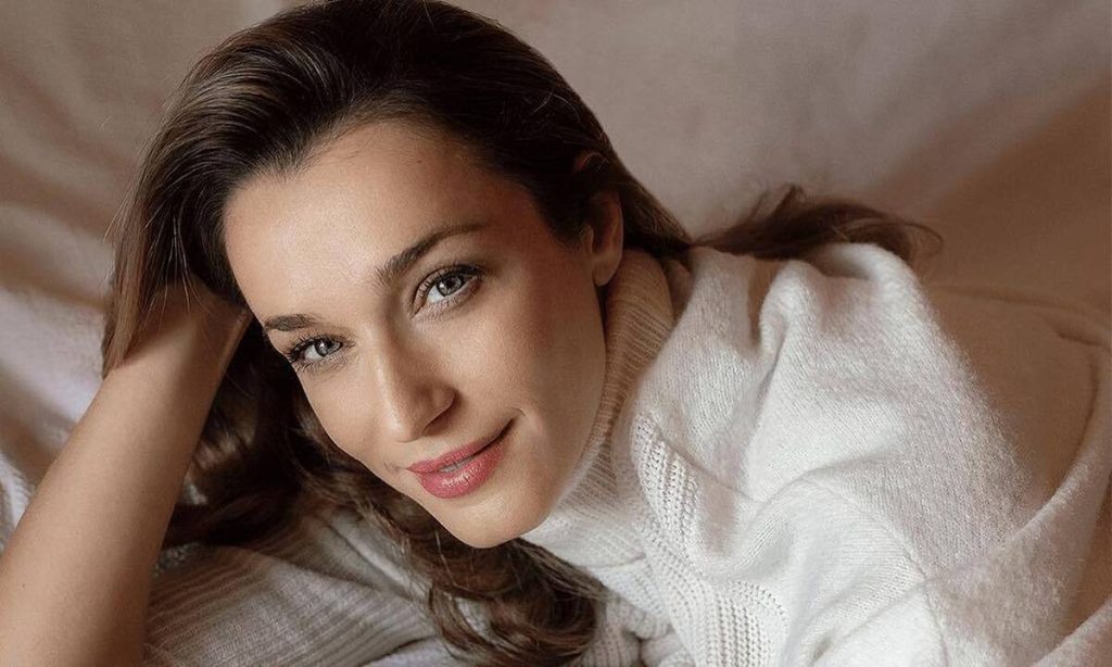 Η Κάτια Ζυγούλη αποκαλύπτει: «Πήγα για δοκιμαστικό στο GNTM και δεν με πήραν» (βίντεο)