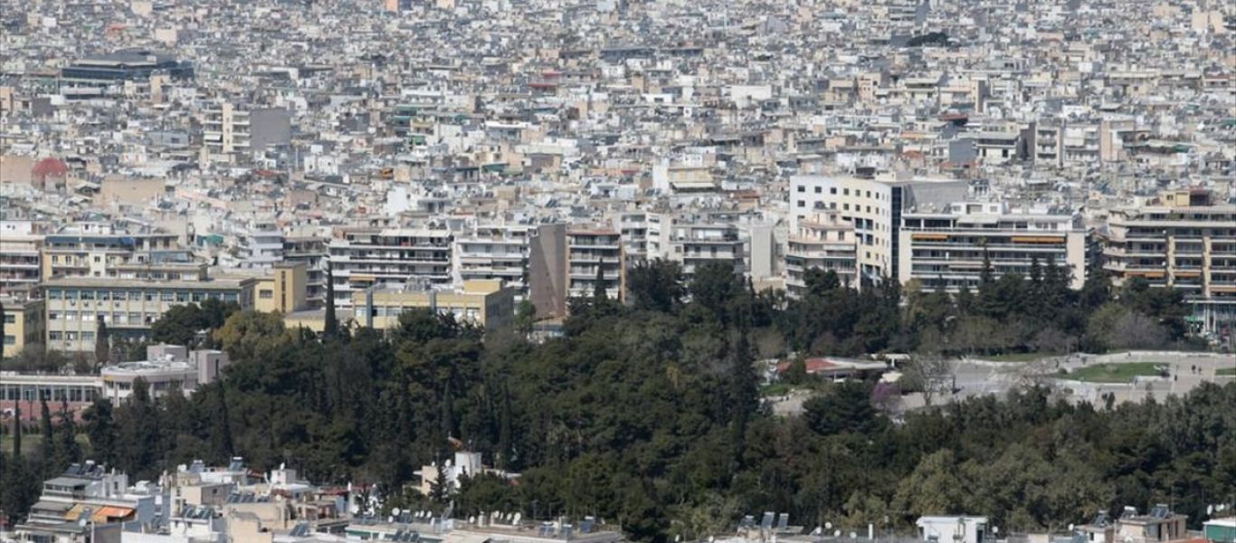 Αλλάζει ο χάρτης της κτηματαγοράς – Το… βλέμμα των αγοραστών σε Πειραιά και Θεσσαλονίκη