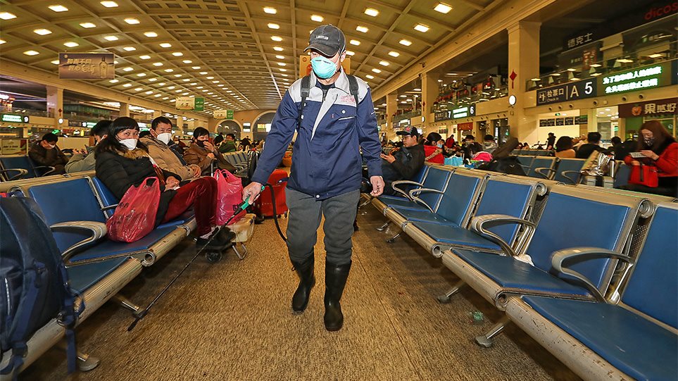 Ο κοροναϊός χτυπά την Ιταλία – Νέο κρούσμα στο Μπάρι