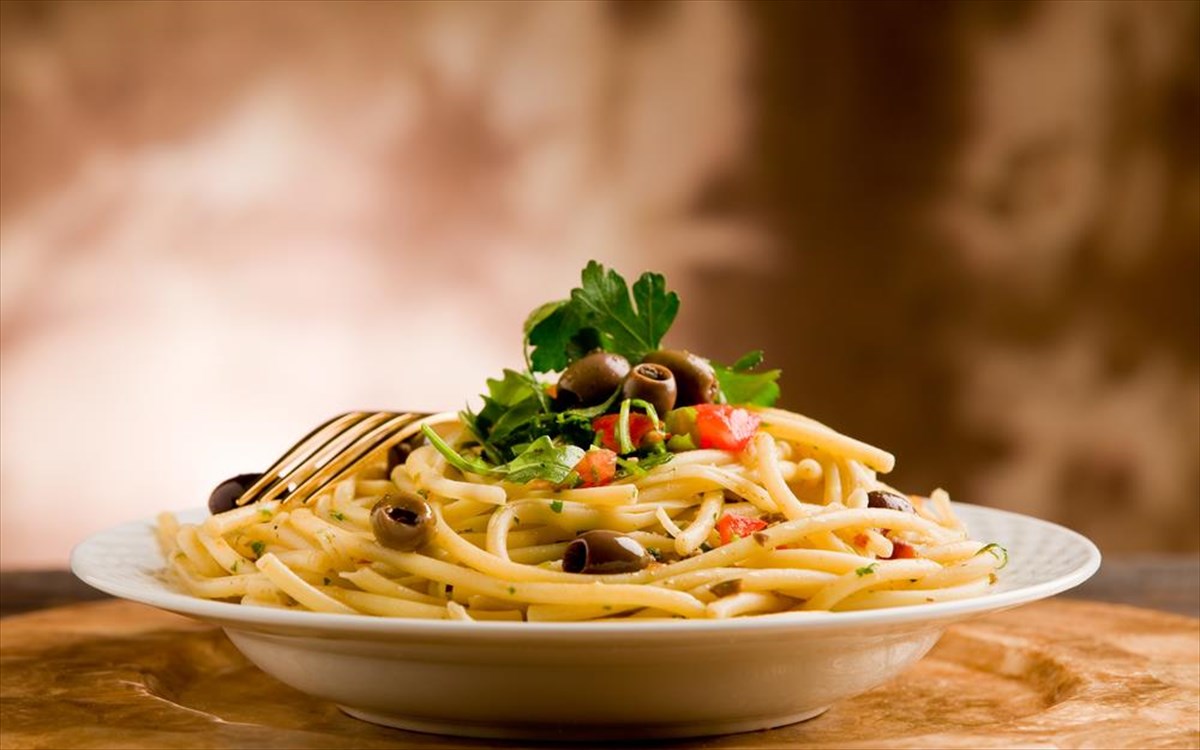 Το γνωρίζατε; – Αυτά είναι τα 4+1 «ιταλικά» φαγητά που οι Ιταλοί ούτε να τα… δουν