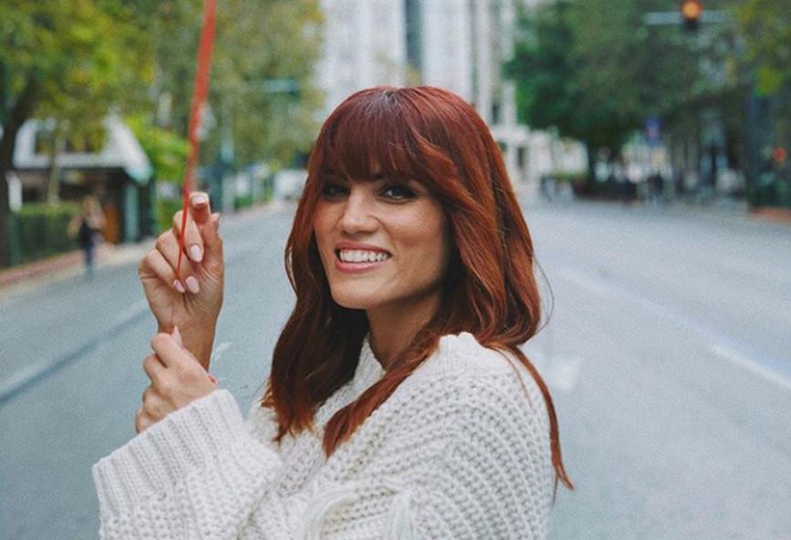 Μαίρη Συνατσάκη: «Παρέλυσα υπήρχε κίνδυνος να πεθάνω» (βίντεο)