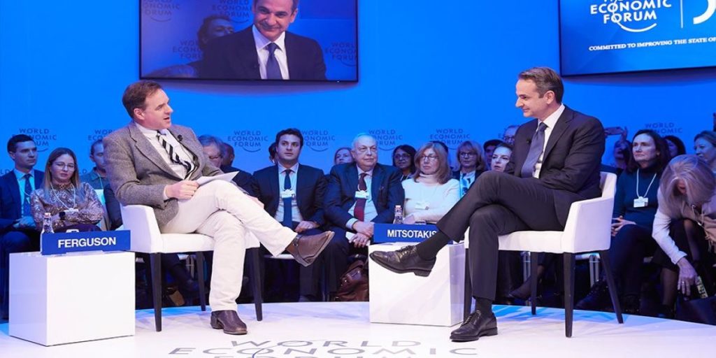 Ο Κ.Μητσοτάκης ελπίζει ότι την επόμενη φορά θα μας… καλέσουν για την Λιβύη –  «Θέλουμε να καταργηθεί το Μνημόνιο»