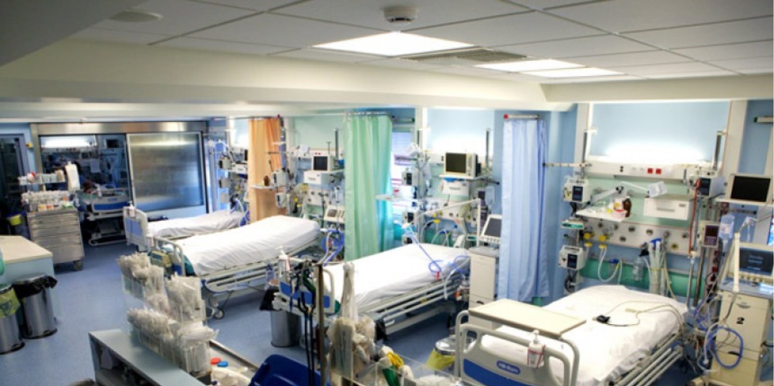 Οι ιδιωτικές κλινικές παραχωρούν στο ΕΚΑΒ 38 κρεβάτια ΜΕΘ