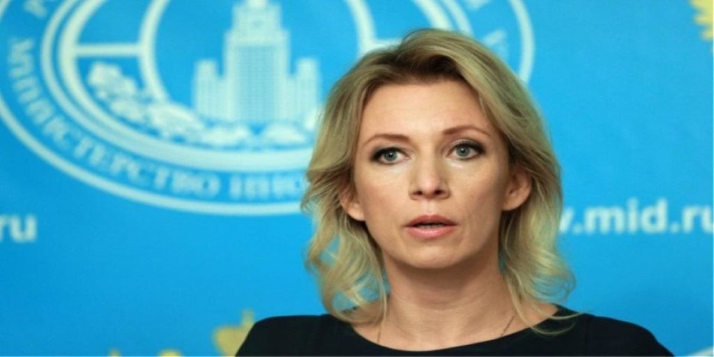 Το ρωσικό ΥΠΕΞ αρνείται τις φήμες περί αναγνώρισης του ψευδοκράτους
