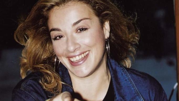 «Ήταν δική μου ιδέα να πάει η Καλομοίρα στη Eurovision όπου κέρδισε την τρίτη θέση» (φωτο)