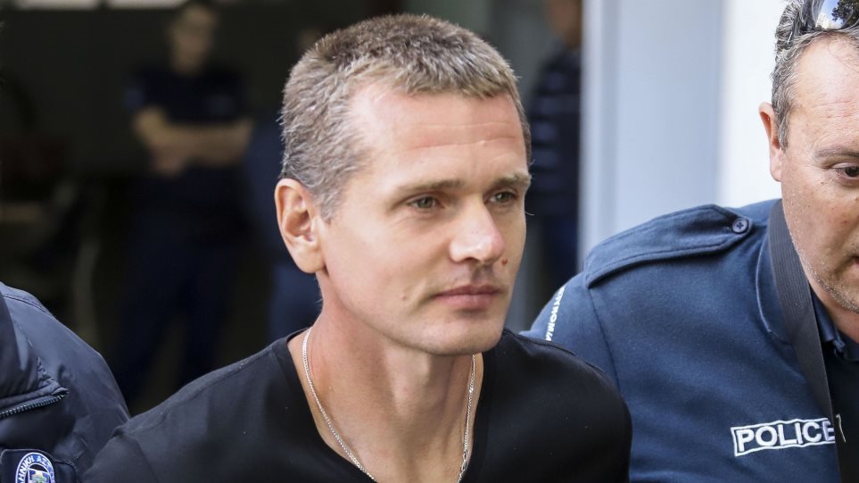 Ζ.Κωνσταντοπούλου: «Στο γραφείο του υπουργού Δικαιοσύνης δεν γνωρίζουν πού βρίσκεται ο Αλ.Βίνικ»