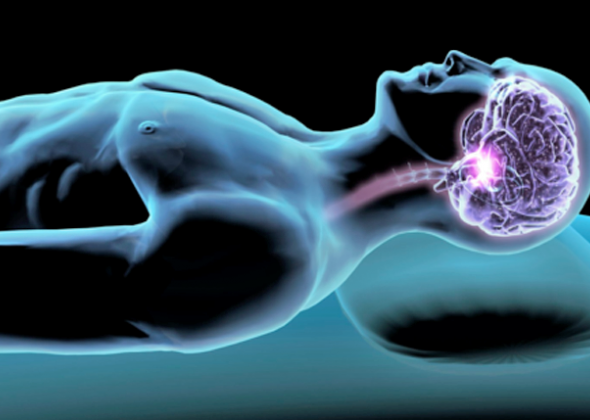 Τα 10 πιο παράξενα που μας συμβαίνουν ενώ κοιμόμαστε! (βίντεο)