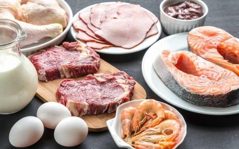 Αυτές είναι οι πρωτεΐνες της μακροζωίας