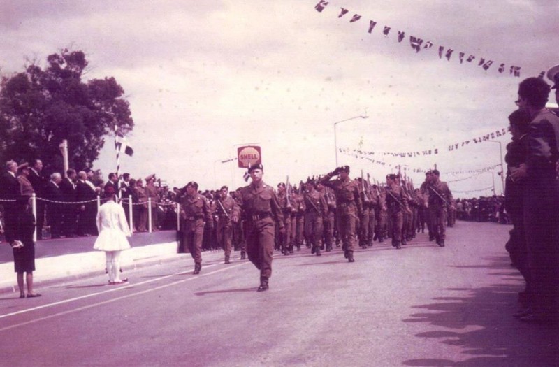 Οι τελευταίες στιγμές του θρυλικού Καταδρομέα Ταγματάρχη Γ. Κατσάνη: Ταυτοποιήθηκαν τα οστά του (βίντεο-φωτο)