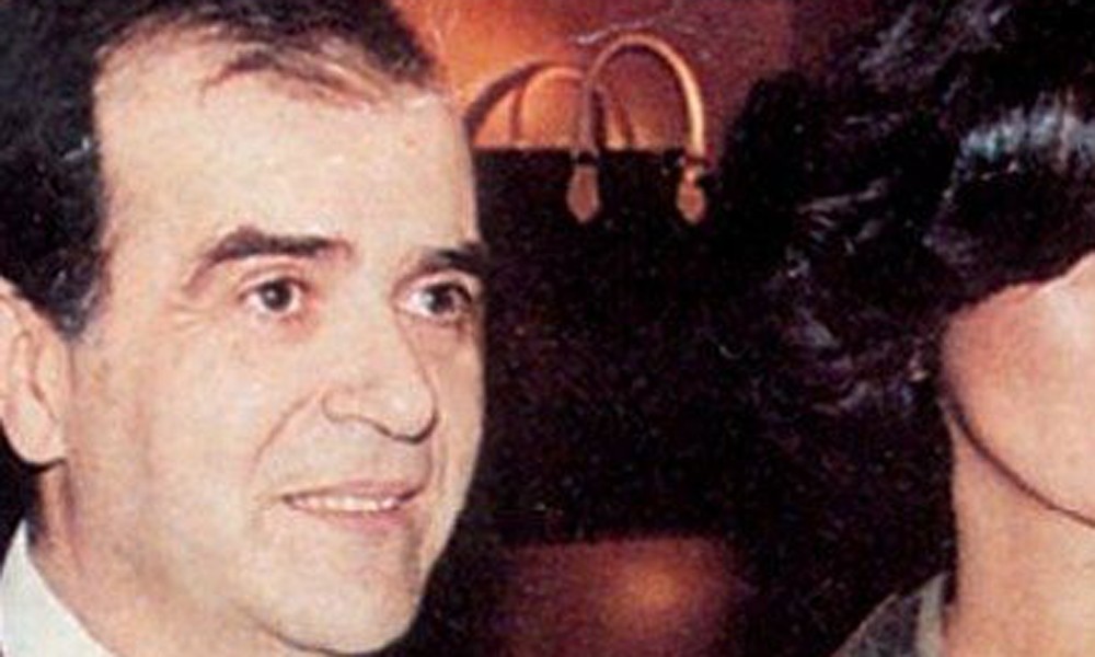 Ο Έλληνας κοσμηματοπώλης που εξαφανίστηκε σε μια νύχτα