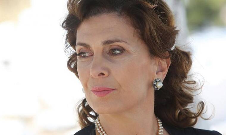 «Άγριες Μέλισσες»: Σε ποια ηθοποιό είχαν προτείνει να παίξει τη Μυρσίνη (βίντεο)