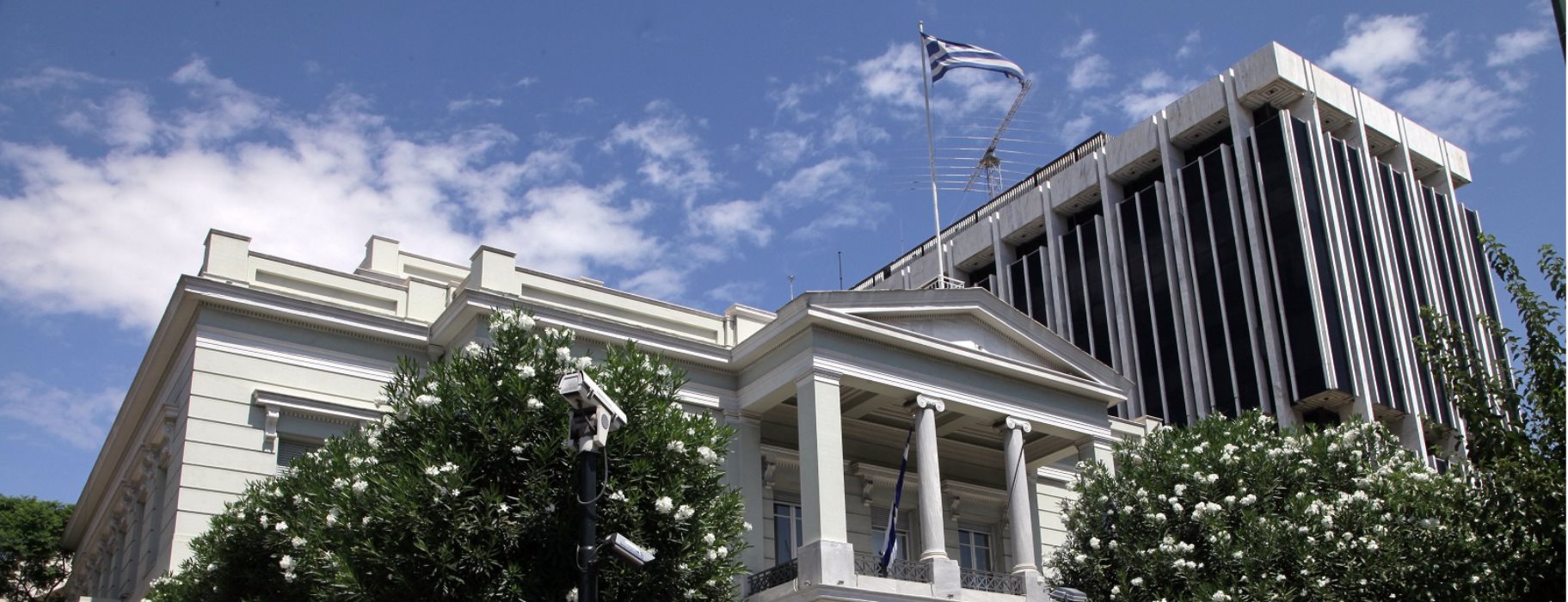 Πρόβλημα: Ξεκίνησε «διάλογος» για όλες τις αναθεωρητικές απαιτήσεις της Άγκυρας χωρίς να υπάρχει μια ελληνική διεκδίκηση