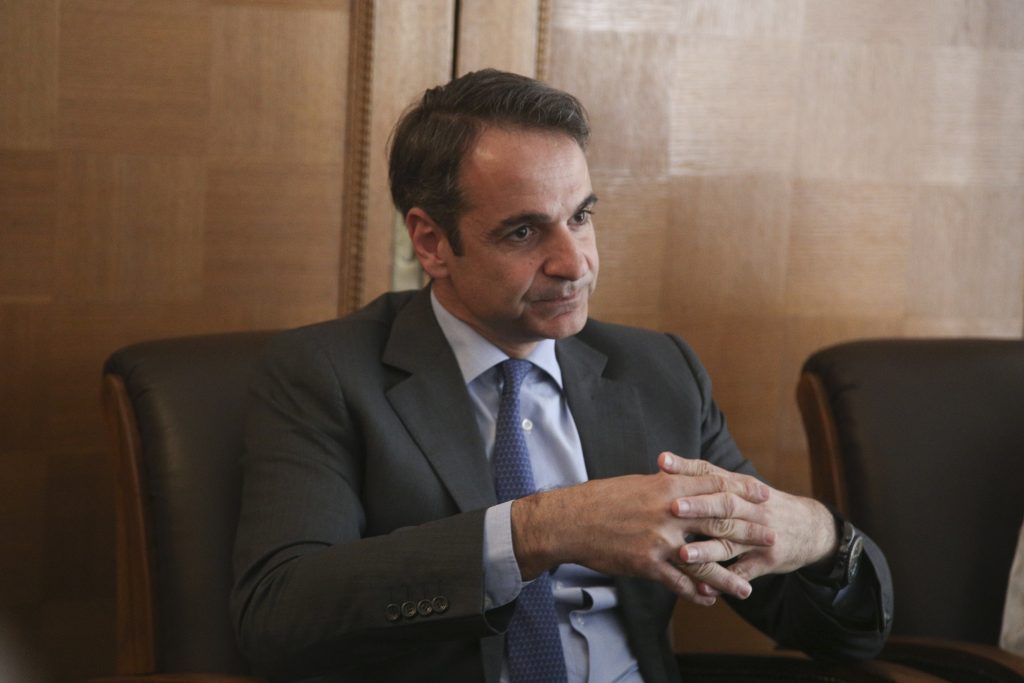 Ψηφίζεται απόψε το νέο εκλογικό σύστημα – Με απλή αναλογική οι επόμενες εκλογές