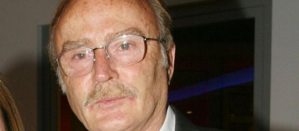 Η ανησυχητική ανάρτηση του Ντίνου Καρύδη: «Η χαμηλή σύνταξη κόπηκε και άλλο – Σκέφτομαι σοβαρά την αυτοκτονία»