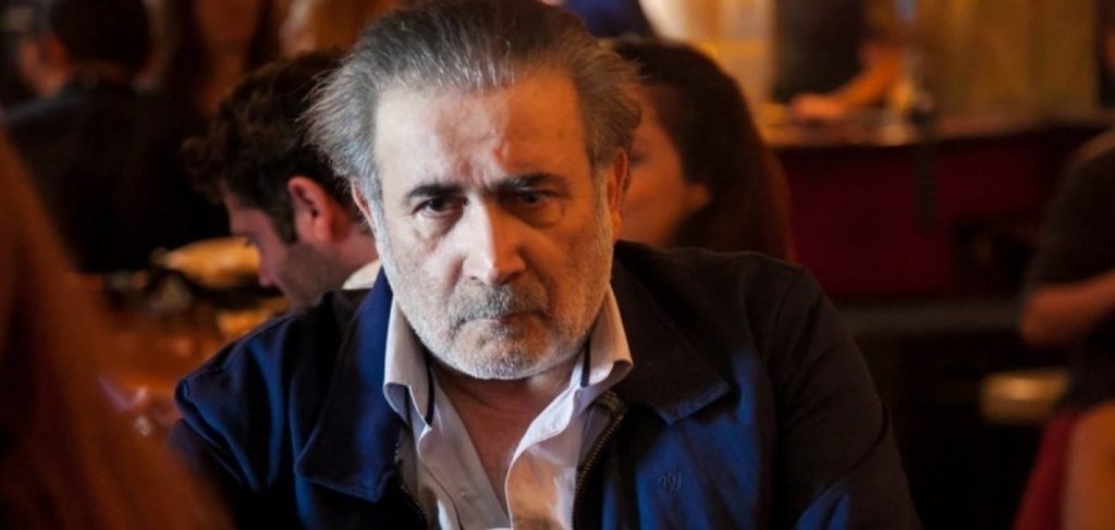 «Έκλεισε» με το Mega ο Λάκης Λαζόπουλος – Τι συμφώνησε με το κανάλι