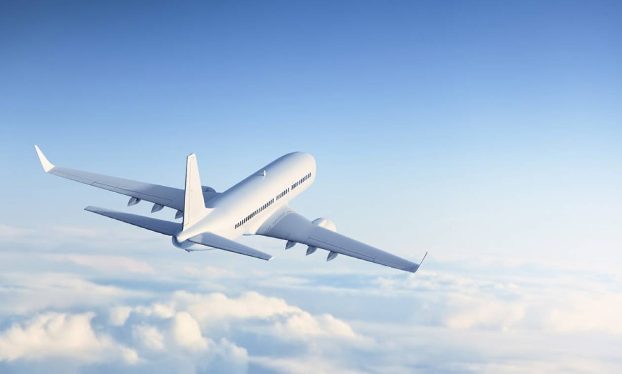 Ρεκόρ αεροπορικών αφίξεων το 2019 – Τα αεροδρόμια με τις περισσότερες «επισκέψεις»