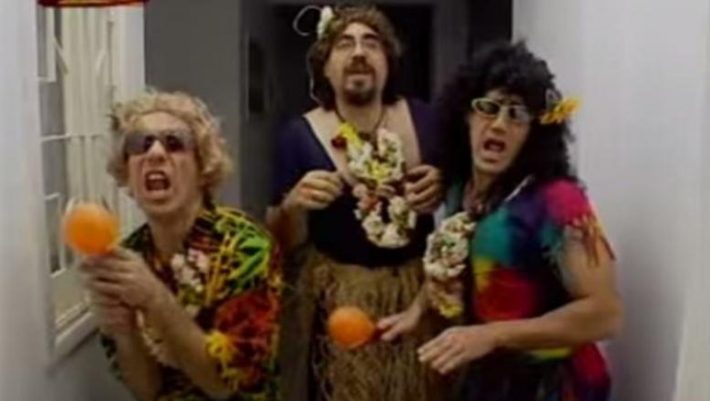 Το Νο1 αθλητικό βίντεο των ΑΜΑΝ με το οποίο θα κλαίμε πάντα απ’ τα γέλια