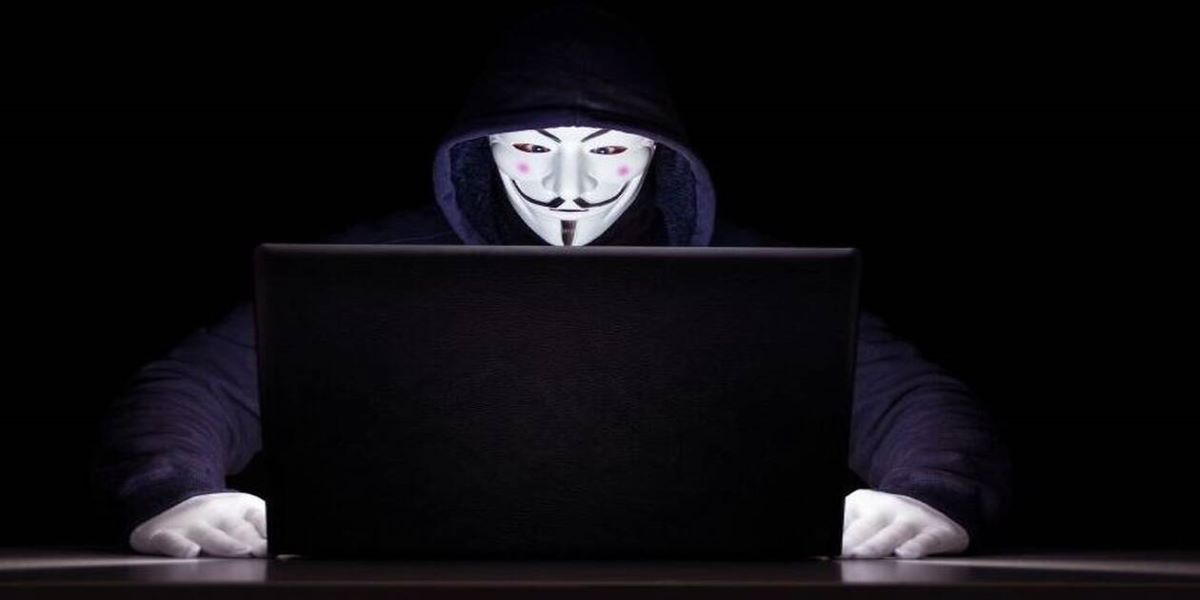Anonymous Greece: «Ξέρουμε τον αρχηγό των Τούρκων χάκερ – θα τον αποκαλύψουμε»
