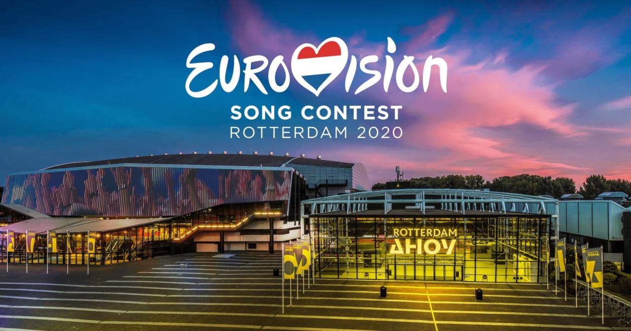 Η Στεφανία Λυμπερακάκη θα εκπροσωπήσει την Ελλάδα στην Eurovision 2020 – Όλες οι λεπτομέρειες για το τραγούδι (βίντεο)
