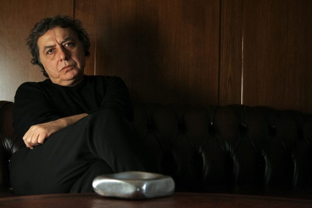 Δ.Χαριτόπουλος: «Όποιος τηλεφωνεί στο 1142 για το κάπνισμα είναι νέτα σκέτα χαφιές»